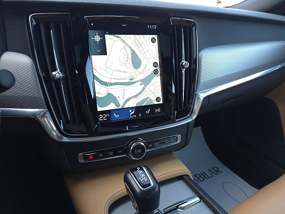Volvo S90 11 of 15