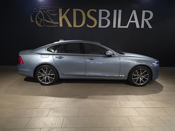 Volvo S90 4 of 15