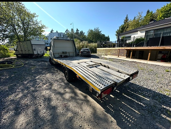 Volkswagen Crafter 6 of 8