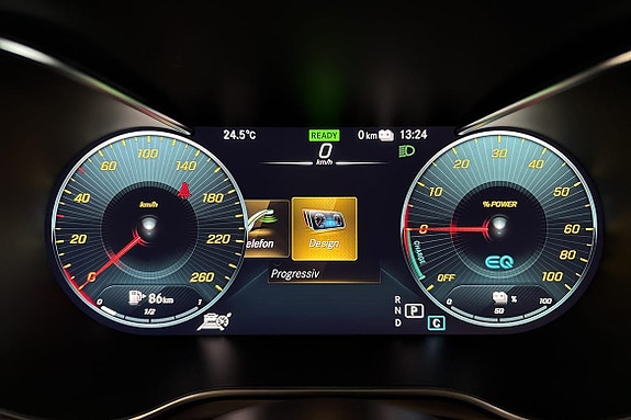 Mercedes-Benz GLC300 de 19 of 24