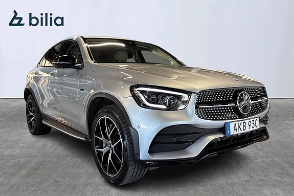 Mercedes-Benz GLC300 de 2 of 24