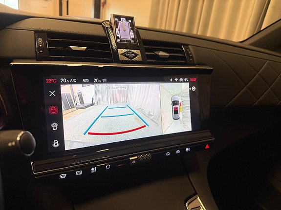 DS DS 7 Crossback 16 of 18