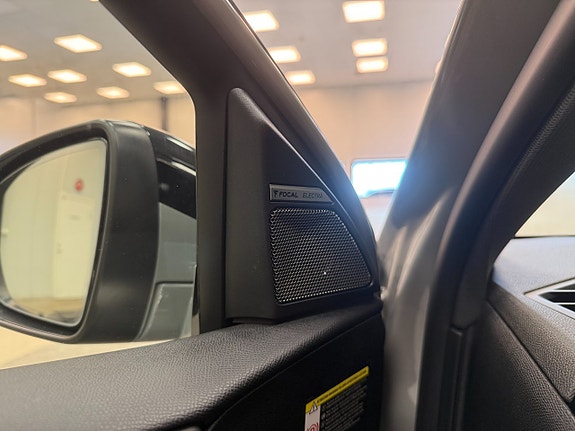 DS DS 7 Crossback 18 of 18