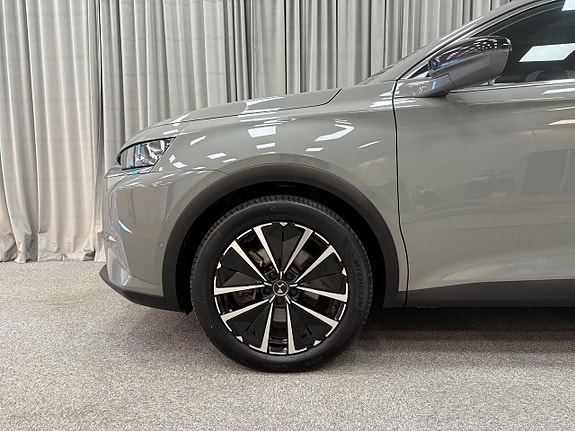 DS DS 7 Crossback 4 of 18