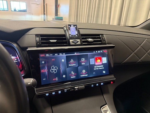 DS DS 7 Crossback 12 of 18