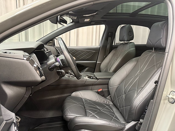 DS DS 7 Crossback 7 of 18