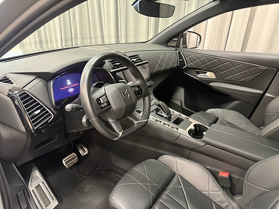 DS DS 7 Crossback 6 of 18