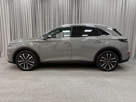 DS DS 7 Crossback 2 of 18
