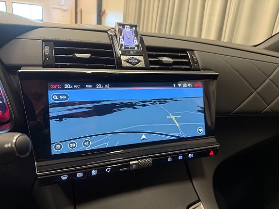 DS DS 7 Crossback 14 of 18
