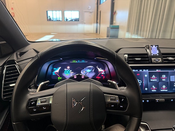 DS DS 7 Crossback 11 of 18
