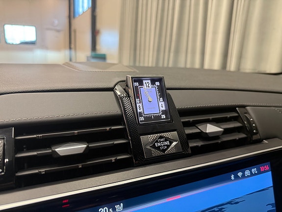 DS DS 7 Crossback 15 of 18