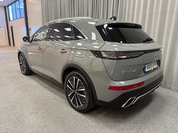 DS DS 7 Crossback 3 of 18