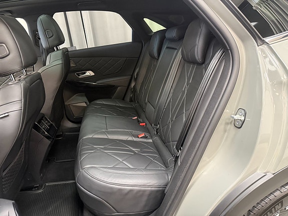 DS DS 7 Crossback 9 of 18