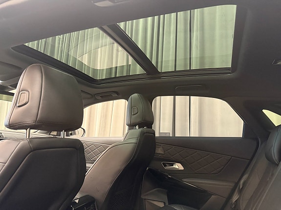DS DS 7 Crossback 10 of 18