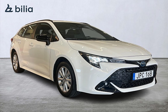 Toyota Corolla 18 of 19