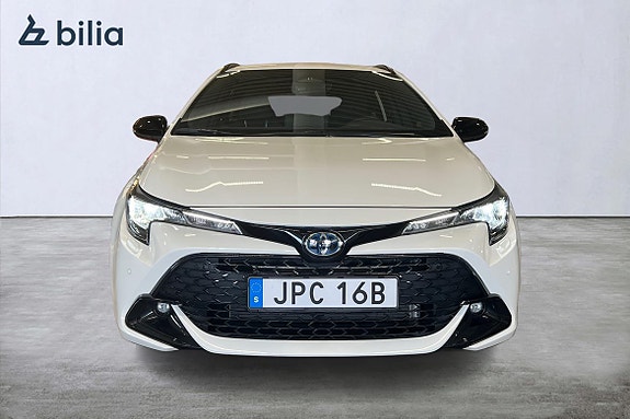Toyota Corolla 5 of 19