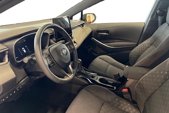 Toyota Corolla 12 of 19