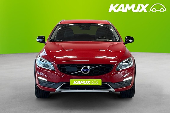Volvo V60 6 of 20