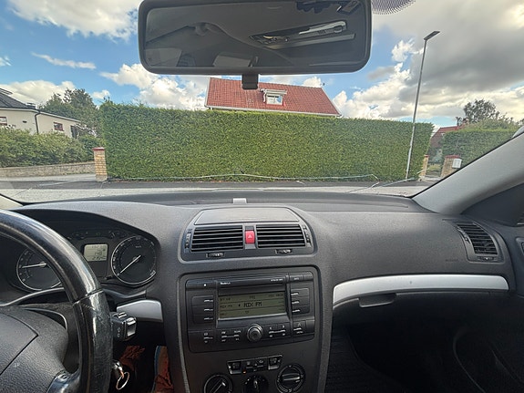 Skoda Octavia 10 of 11