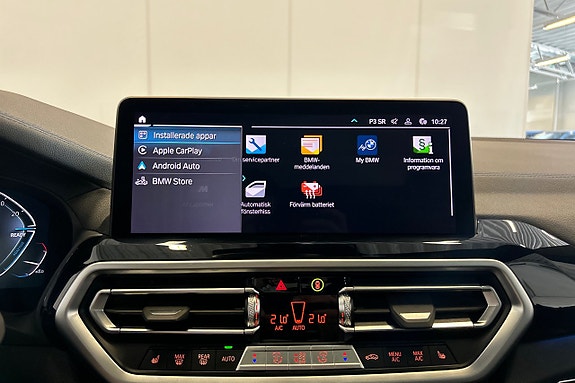 BMW iX3 12 of 24