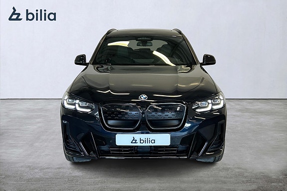 BMW iX3 2 of 24