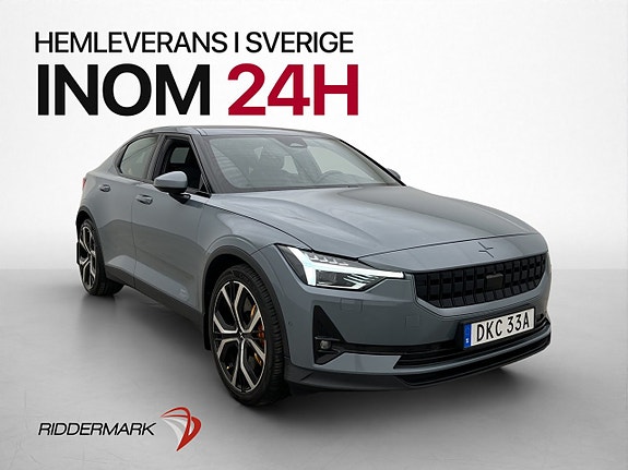 Polestar 2 4 of 30