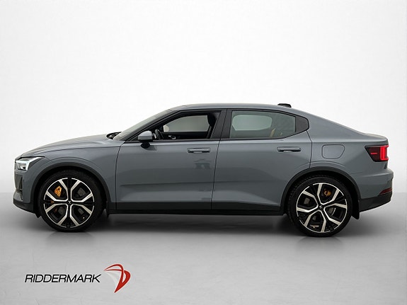 Polestar 2 8 of 30