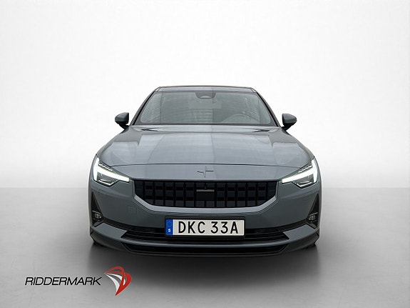 Polestar 2 3 of 30