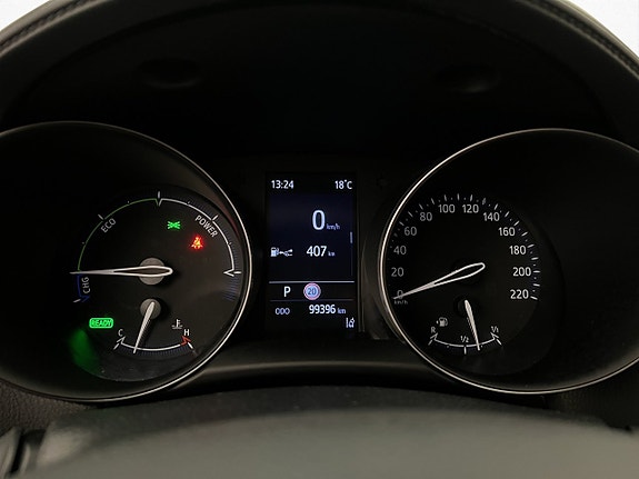 Toyota C-HR 15 of 30