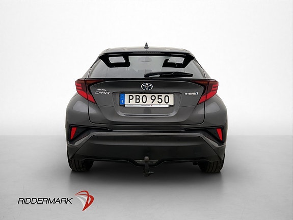 Toyota C-HR 6 of 30
