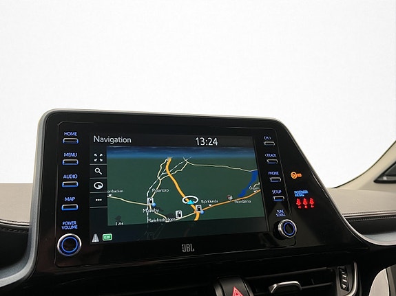 Toyota C-HR 19 of 30