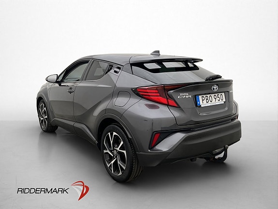 Toyota C-HR 5 of 30