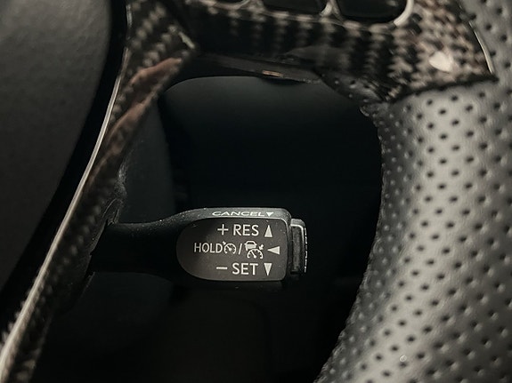 Toyota C-HR 21 of 30