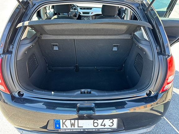 Citroen C3 6 of 10