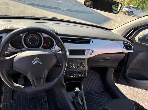 Citroen C3 9 of 10