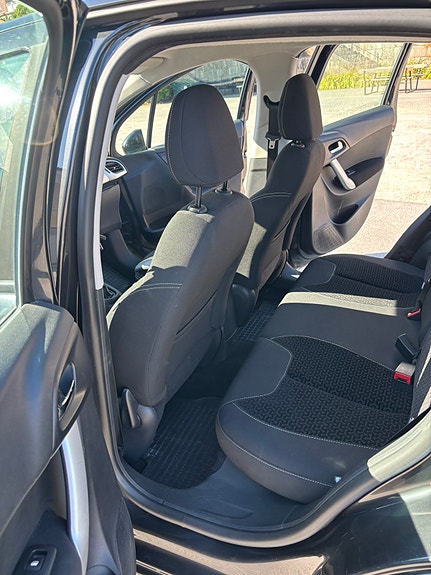 Citroen C3 7 of 10