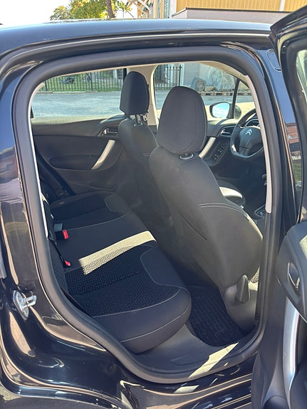 Citroen C3 4 of 10