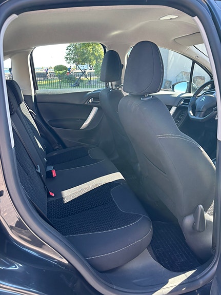 Citroen C3 5 of 10