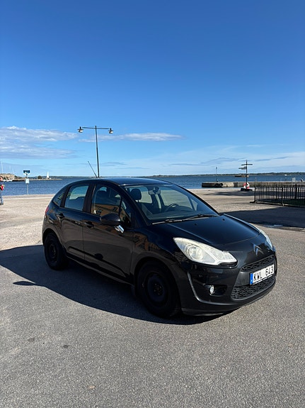 Citroen C3 2 of 10