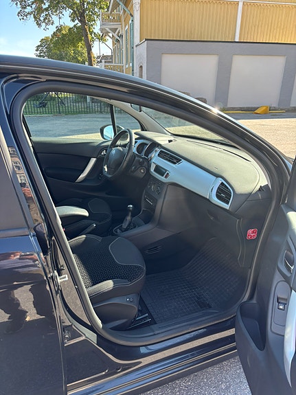 Citroen C3 3 of 10