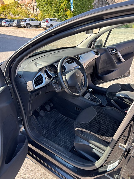 Citroen C3 8 of 10