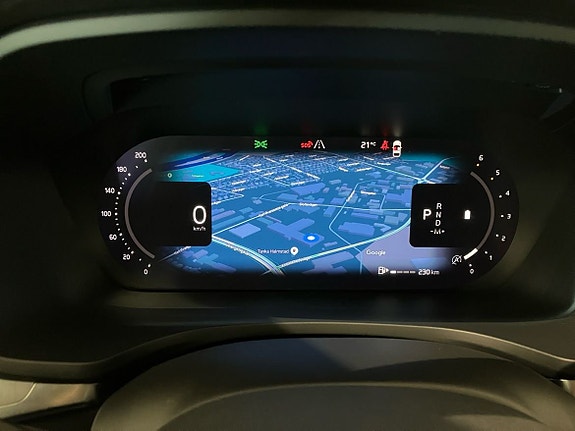 Volvo V60 Cross Country 12 of 15