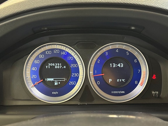 Volvo V70 15 of 15
