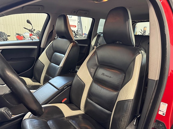 Volvo V70 10 of 15