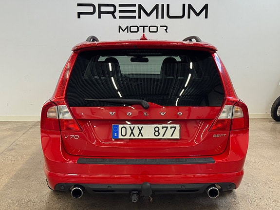 Volvo V70 6 of 15