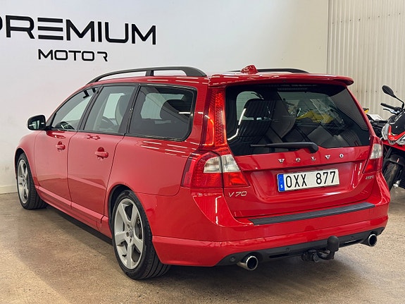 Volvo V70 5 of 15
