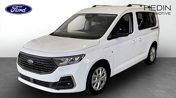 Ford Connect Tourneo