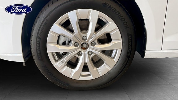 Ford Connect Tourneo 9 of 9