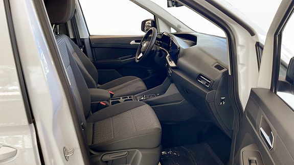 Ford Connect Tourneo 3 of 9