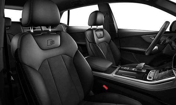 Audi Q8 3 of 3